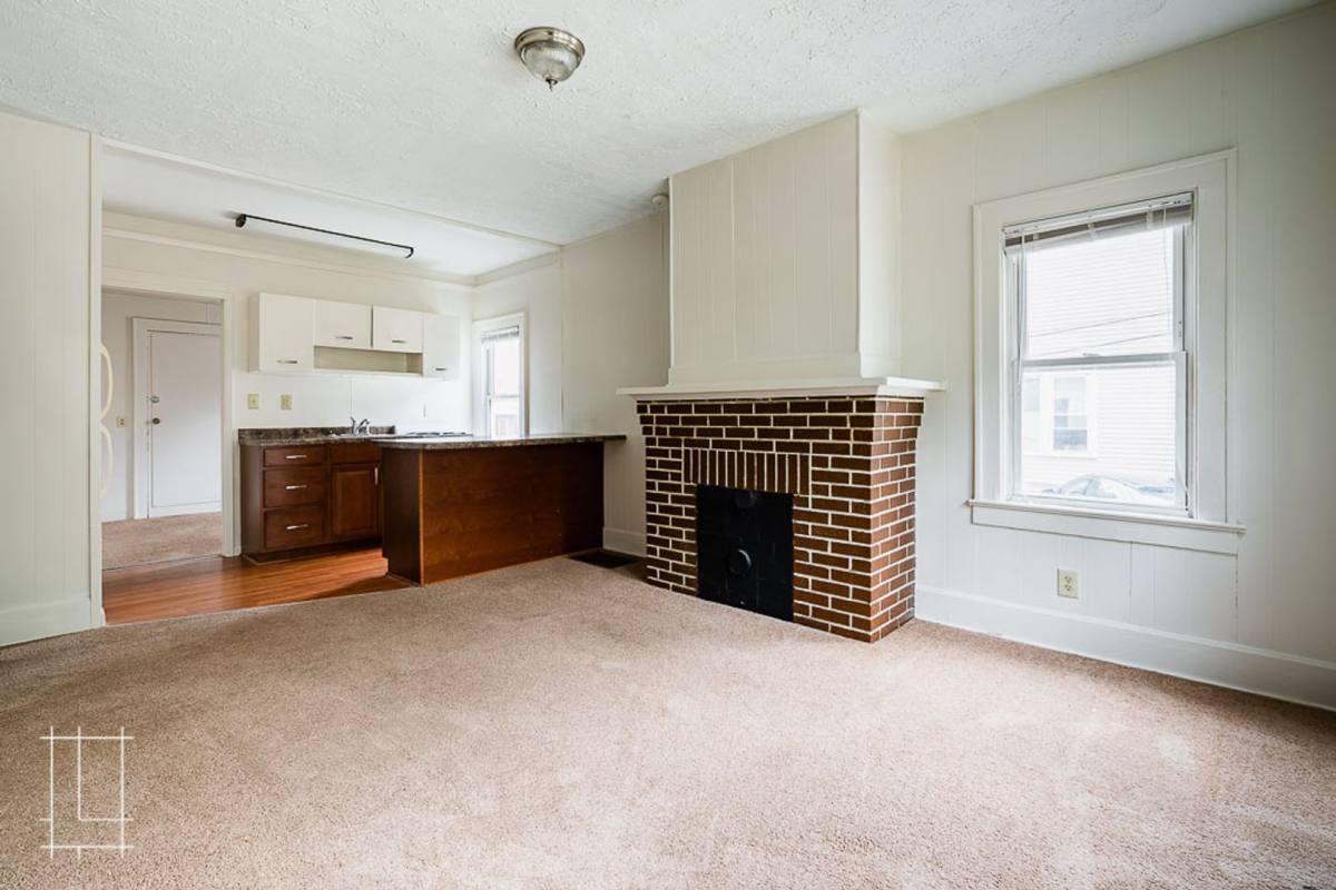 Apartment for rent at 1223-1225 Forsythe, Columbus, OH 43201