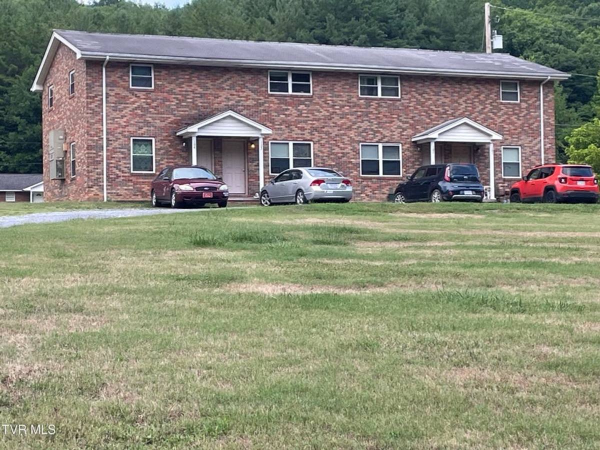Apartment for rent at 600 Filter Plant Ford Rd, Gate City, VA 24251