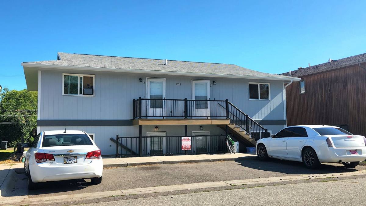 Apartment for rent at 2322 Dearborn Ave 1-4, Missoula, MT 59801