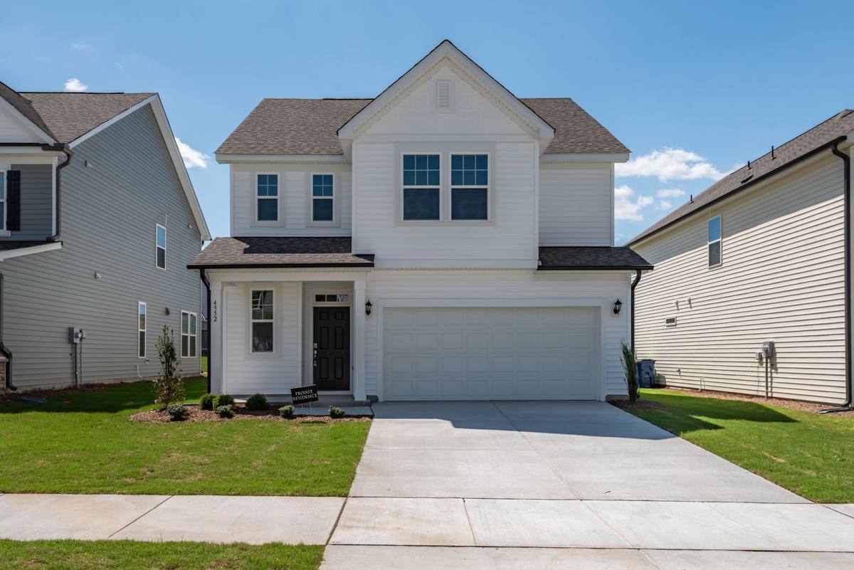 House for rent at 4952 Trout Crest Court, Raleigh, NC 27604