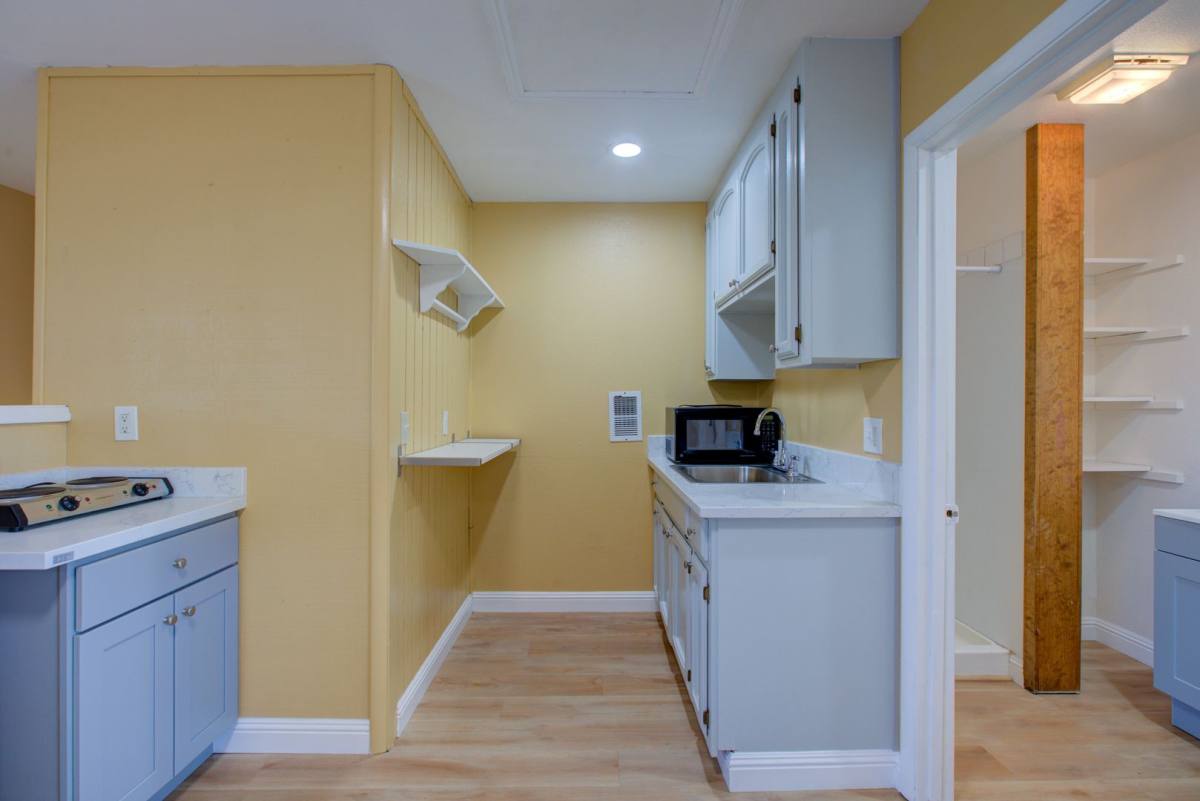 House for rent at 3612 Hatch Rd #B, Merced, CA 95343