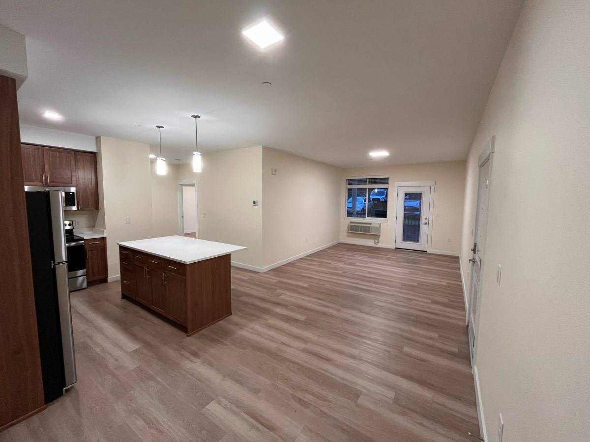 Apartment for rent at 2703 NE 99th St, Vancouver, WA 98665