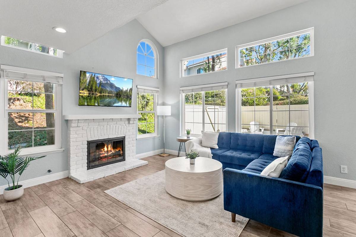 Townhouse for rent at 11 Wild Horse Loop #72, Rancho Santa Margarita, CA 92688