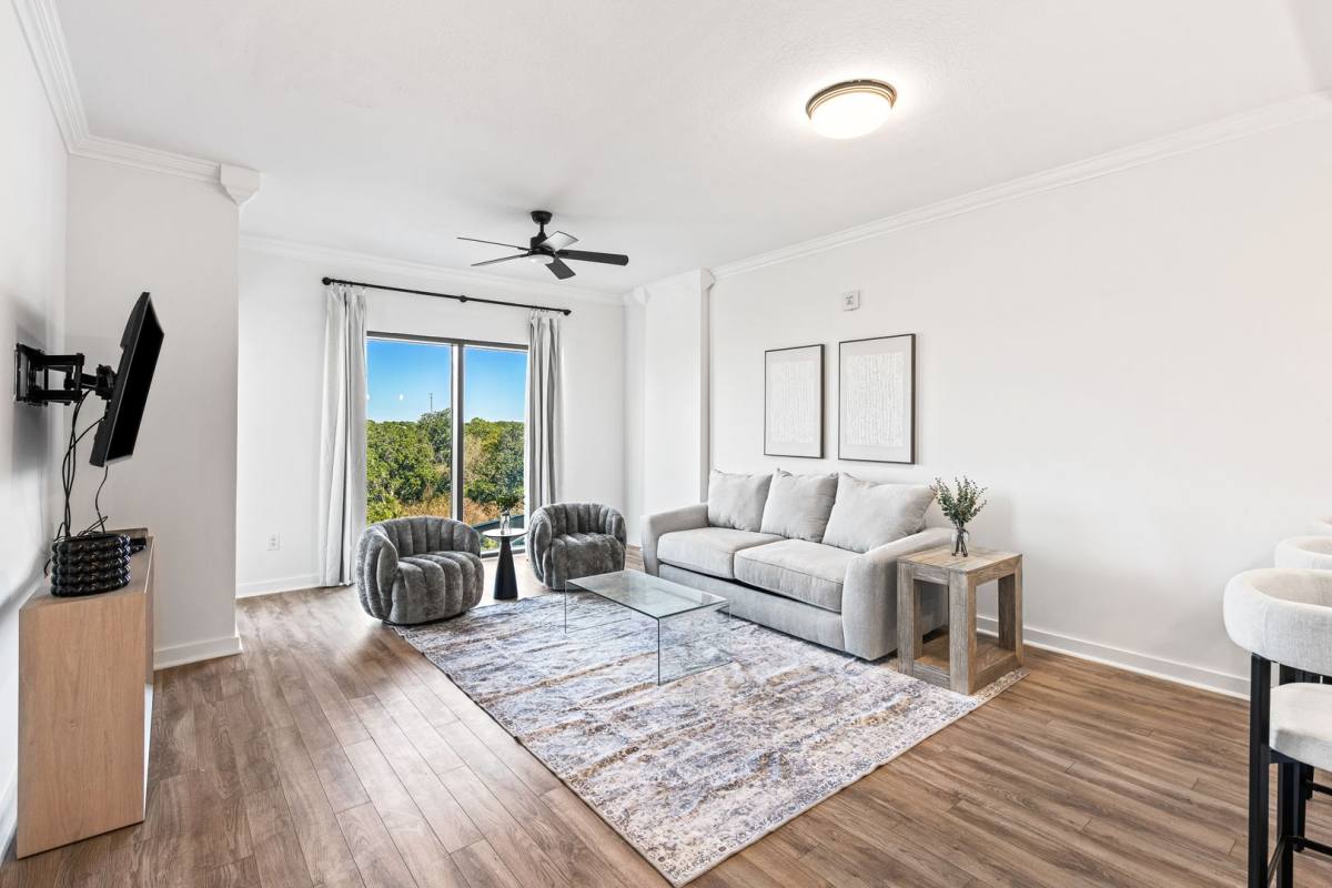 Condo for rent at 15100 Front Beach Rd, Panama City Beach, FL 32413