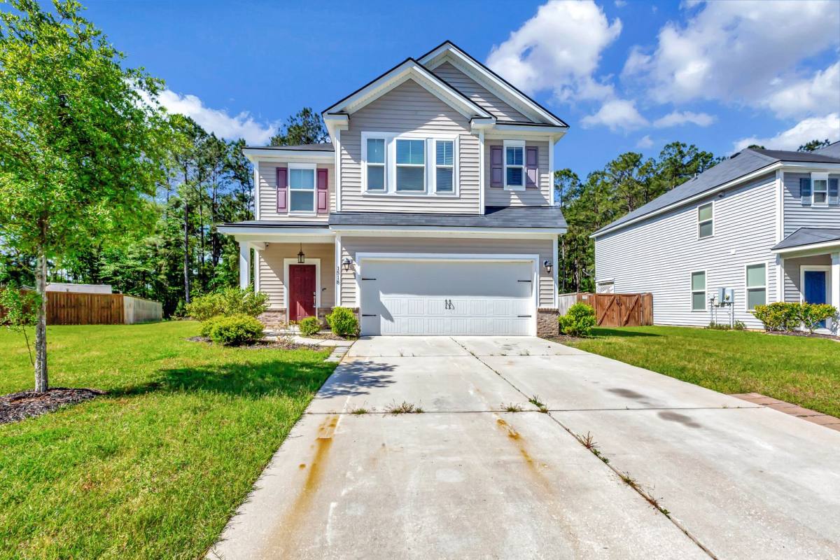 House for rent at 1518 Migration Point, Summerville, SC 29483