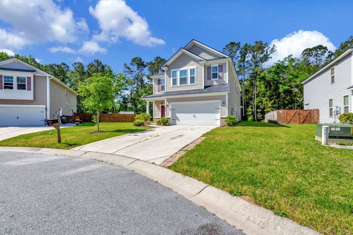 House for rent at 1518 Migration Point, Summerville, SC 29483