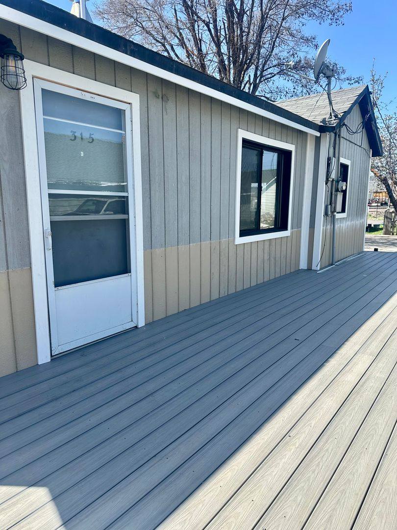 House for rent at 315 S Eldorado Ave, Klamath Falls, OR 97601