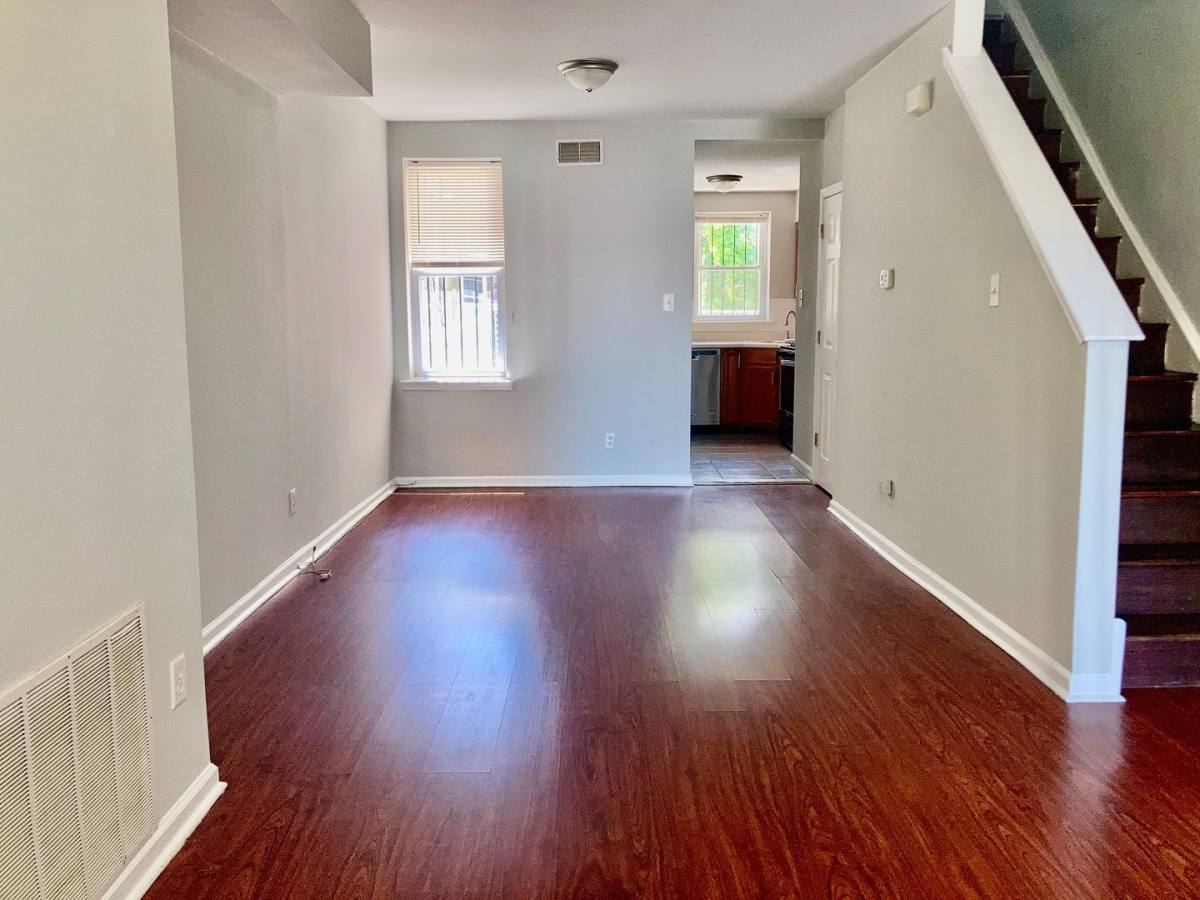 House for rent at 5258 Hazel Ave, Philadelphia, PA 19143