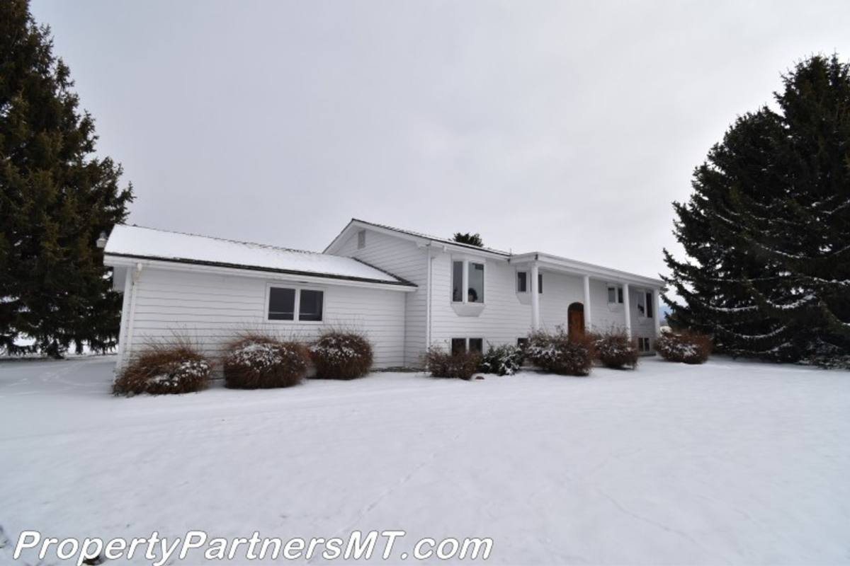 House for rent at 4840 Fowler Lane, Bozeman, MT 59718