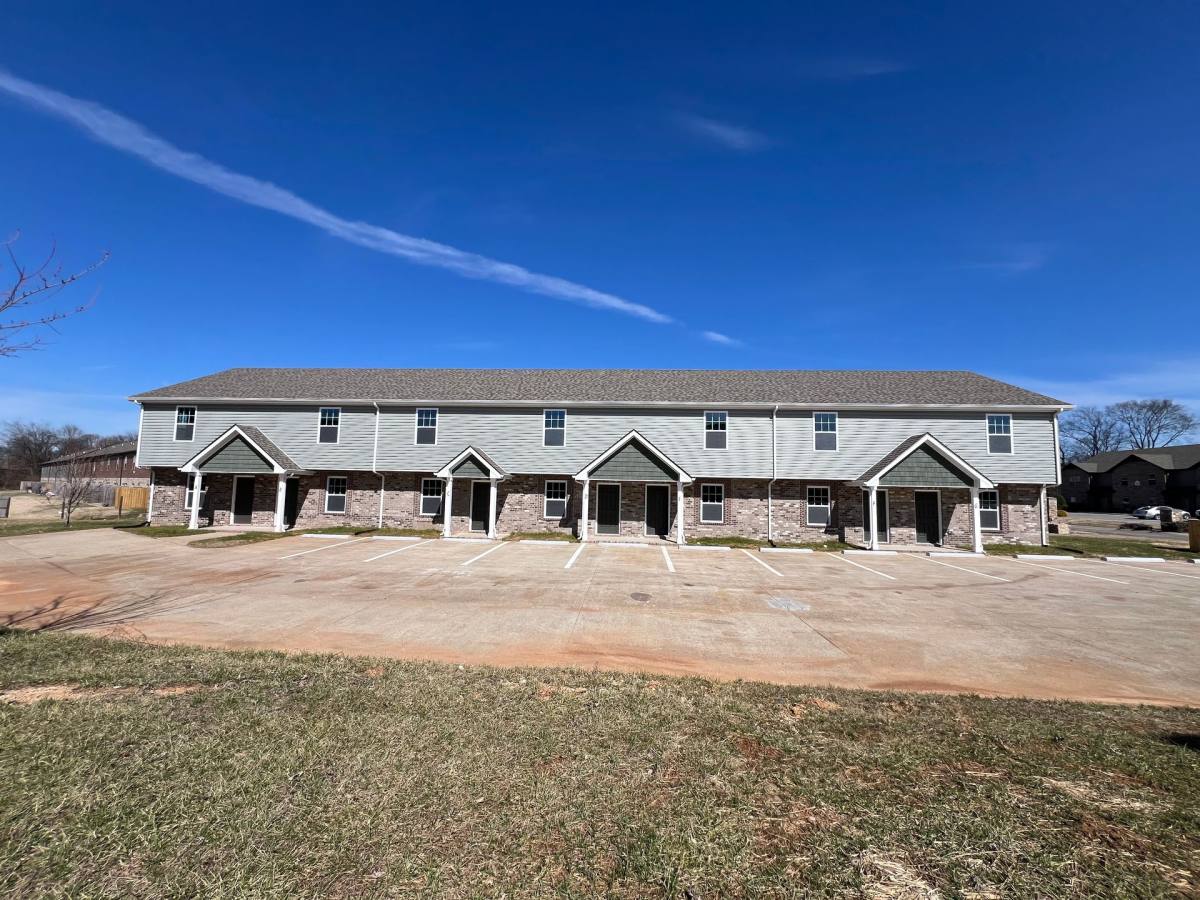 Apartment for rent at 2208 Eldos Trace Circle, Clarksville, TN 37042