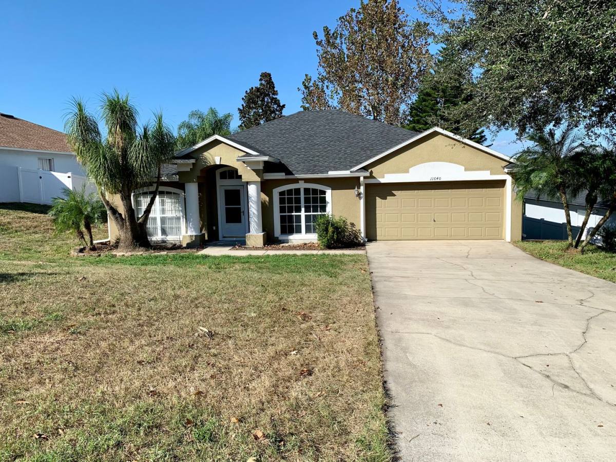 House for rent at 11640 Pineloch Loop, Clermont, FL 34711