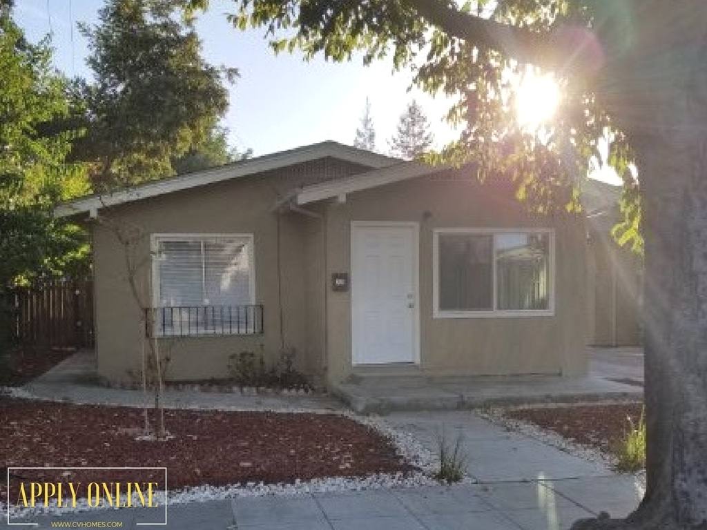 House for rent at 1128 N San Jose St, Stockton, CA 95203