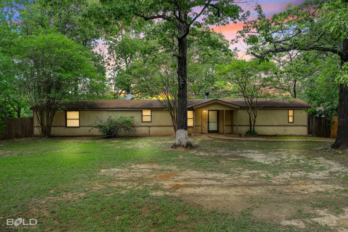 House for rent at 6815 Jennifer Lane, Princeton, LA 71067