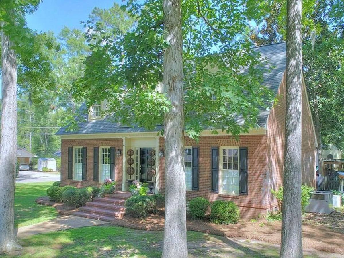 House for rent at 415 Partridge Dr, Albany, GA 31707