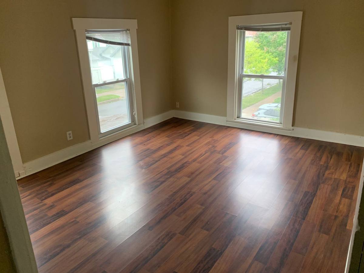 Apartment for rent at 519 Market St, La Crosse, WI 54601