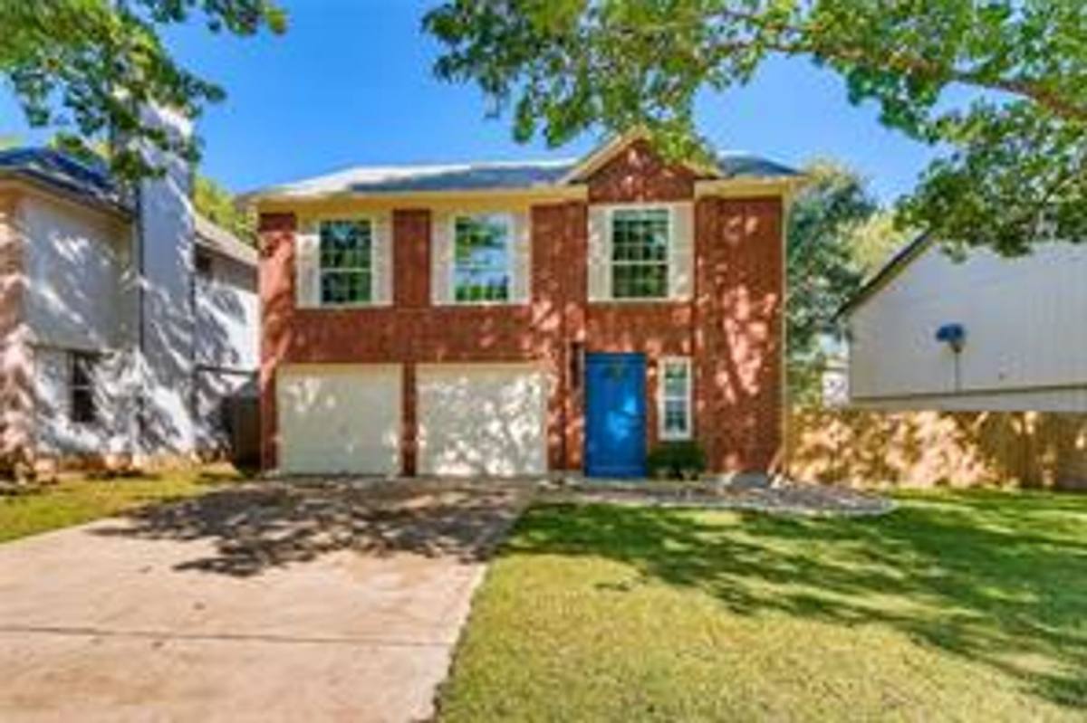 House for rent at 12710 Margit Dr, Austin, TX 78729