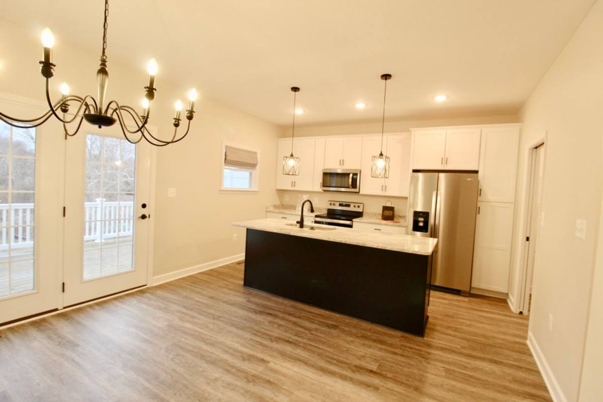 Townhouse for rent at 1413 Palomino Trail, Harrisonburg, VA 22801