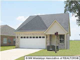 House for rent at 8885 Cattail Cove, Southaven, MS 38671