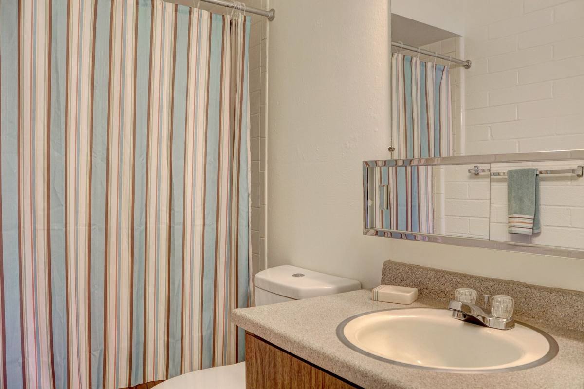 Apartment for rent at 8580 E Old Spanish Trail, Tucson, AZ 85710