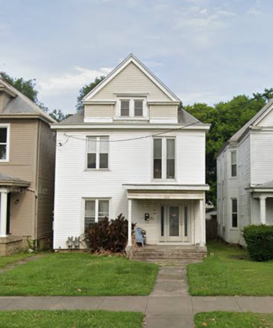 Apartment for rent at 2820 S 3rd St, Louisville, KY 40206