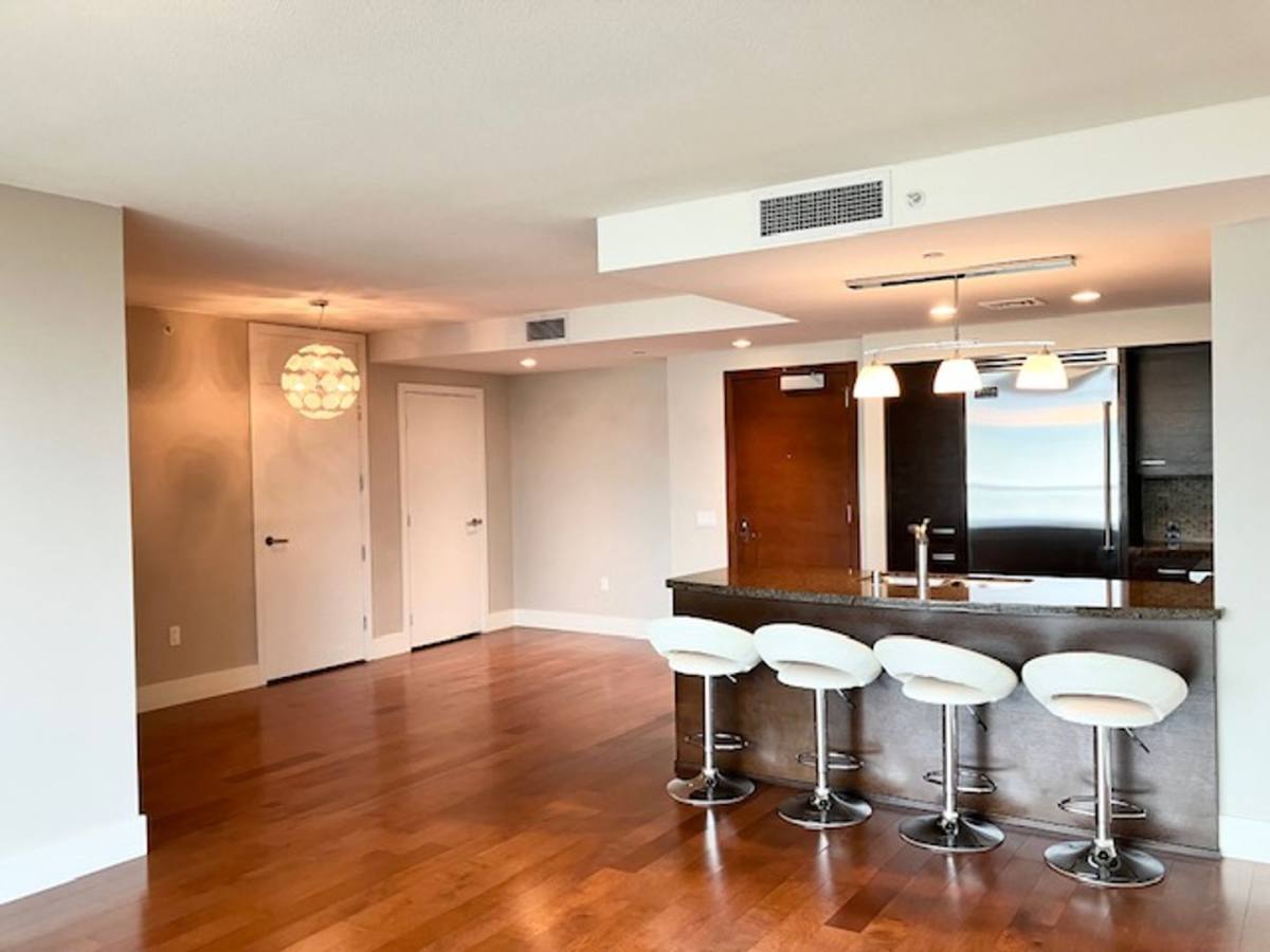 Condo for rent at 1837 Kalakaua Ave, Honolulu, HI 96815