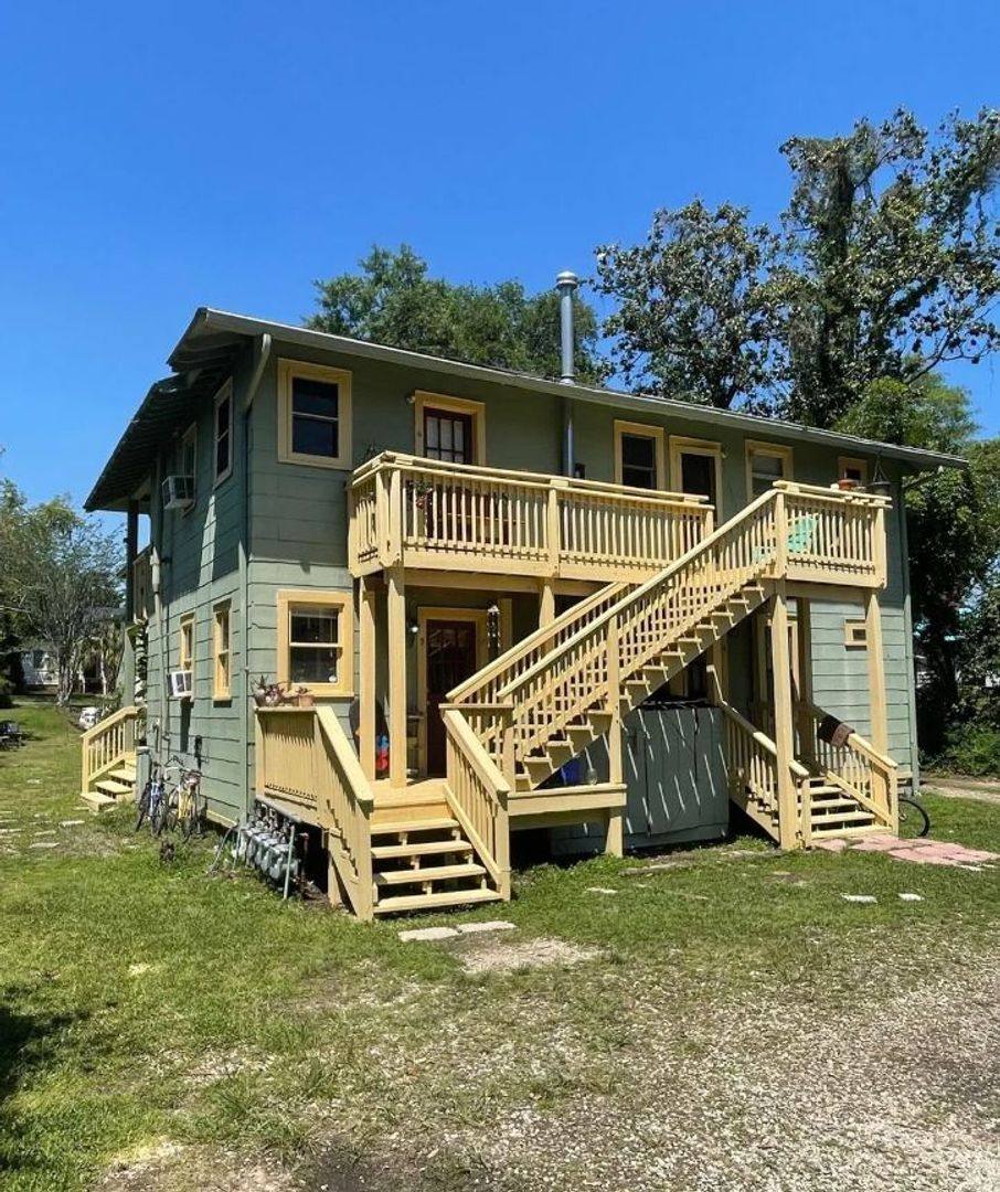 Apartment for rent at 507 E College Ave, Tallahassee, FL 32301