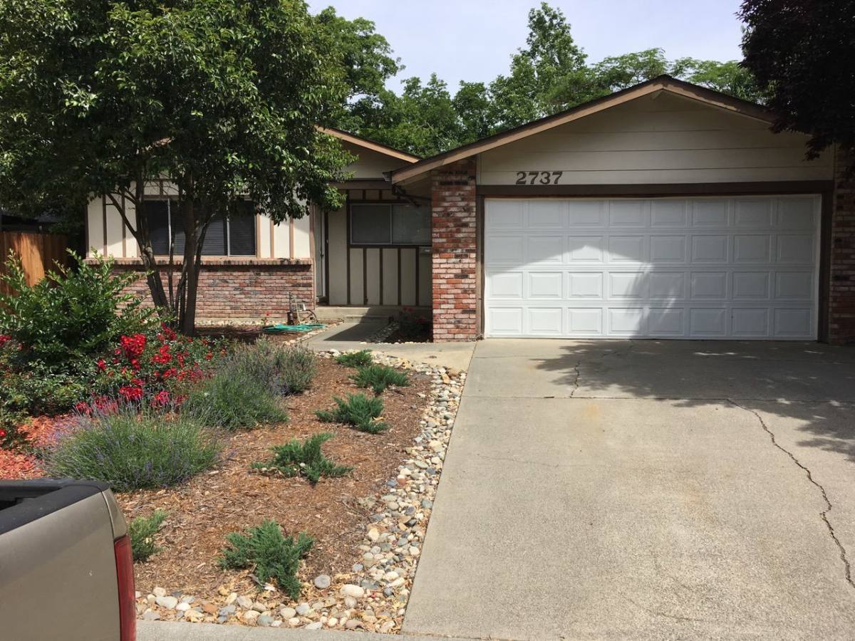 House for rent at 2737 Loyola Dr, Davis, CA 95618