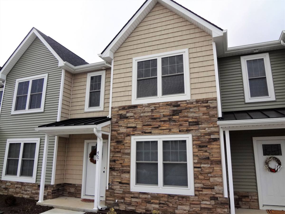 House for rent at 1455 Hornsby Ave, Harrisonburg, VA 22801