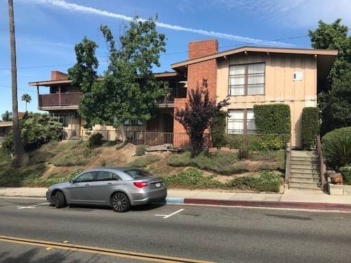 Apartment for rent at 1724 State St, South Pasadena, CA 91030