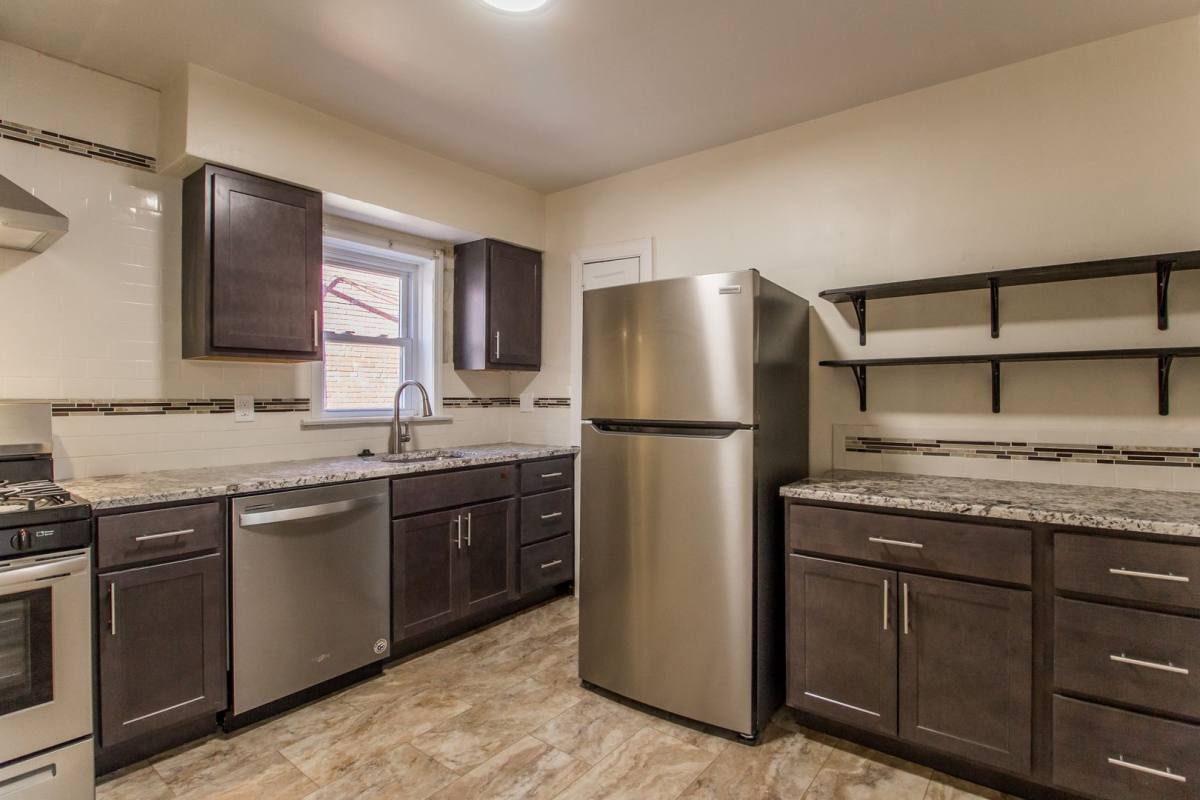 Apartment for rent at 7339 Dartmouth Ave, Saint Louis, MO 63130