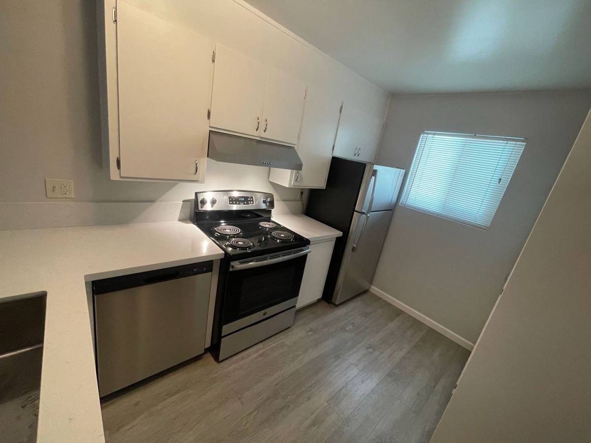 Apartment for rent at 745 F St, Davis, CA 95616