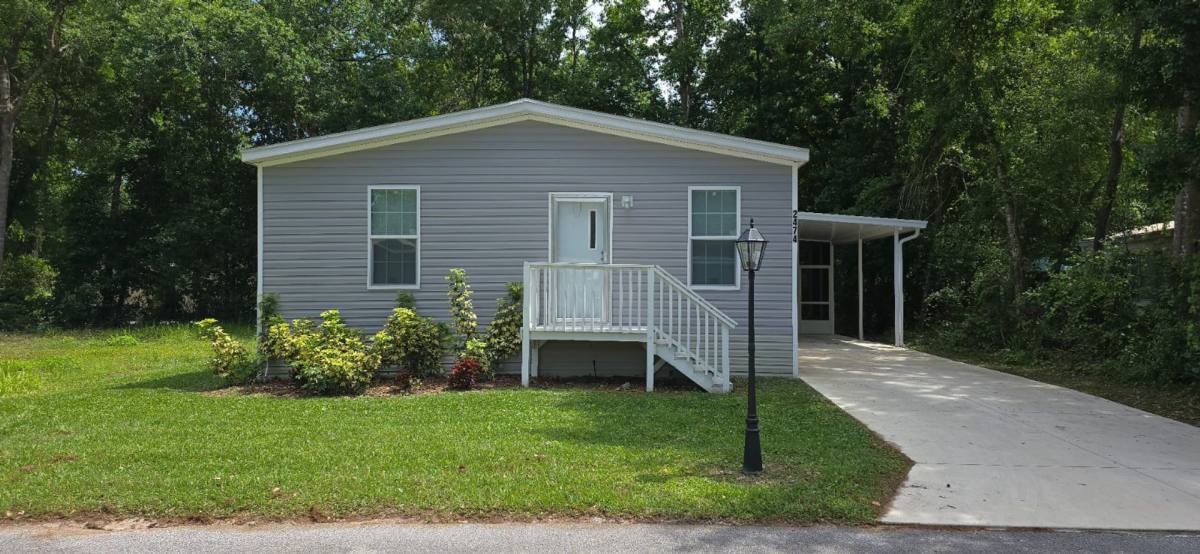 House for rent at 2474 Ivywood Dr, Brooksville, FL 34604