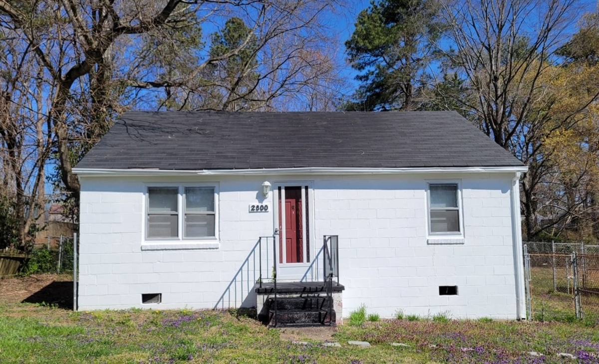House for rent at 2800 Milhorn St, Colonial Heights, VA 23834