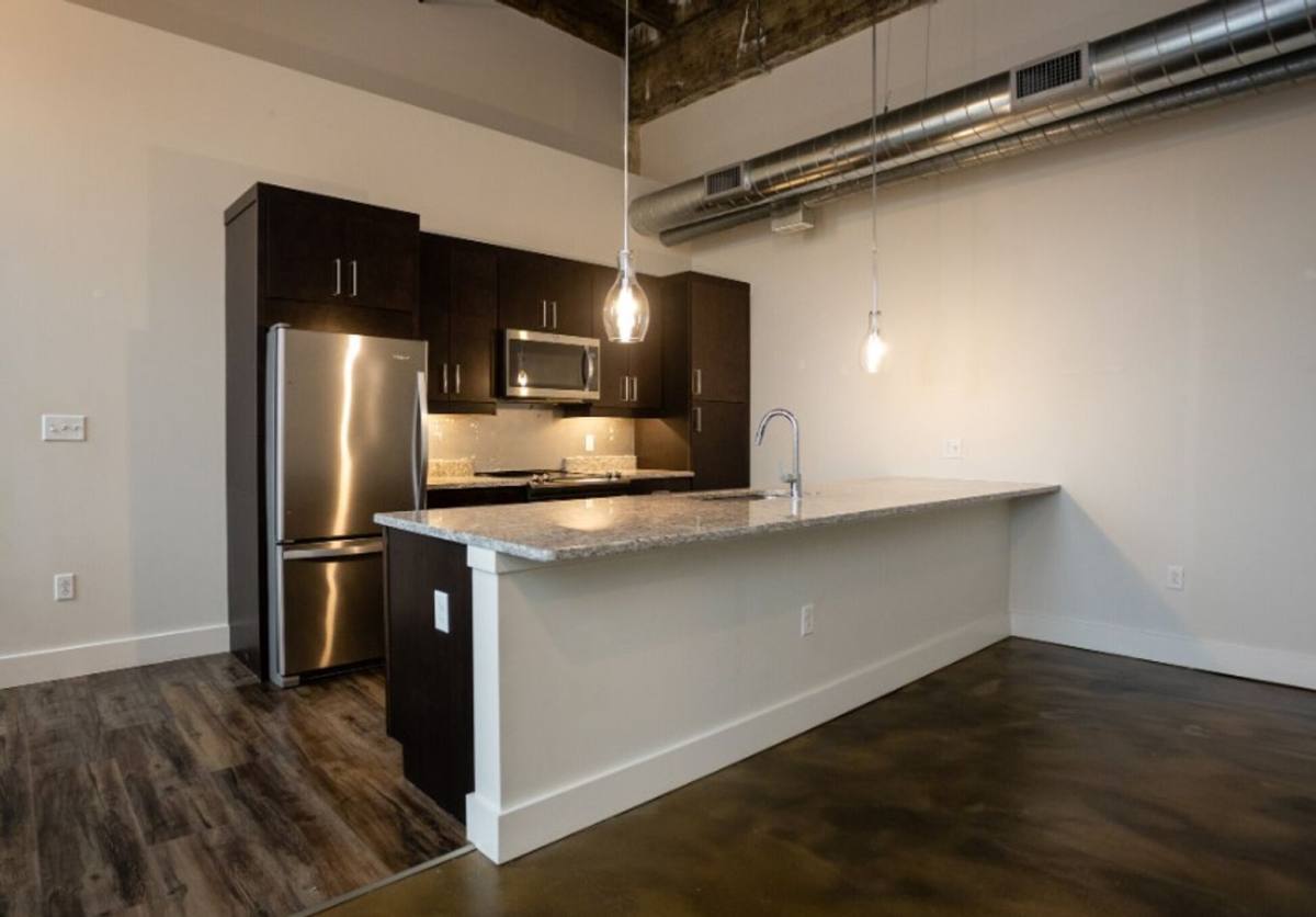 Apartment for rent at 538 Erie Blvd W, Syracuse, NY 13204