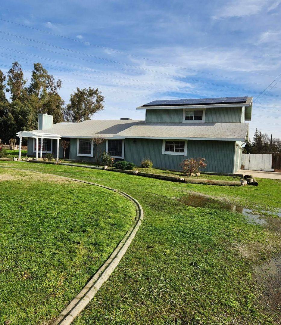 House for rent at 3612 Hatch Rd, Merced, CA 95340