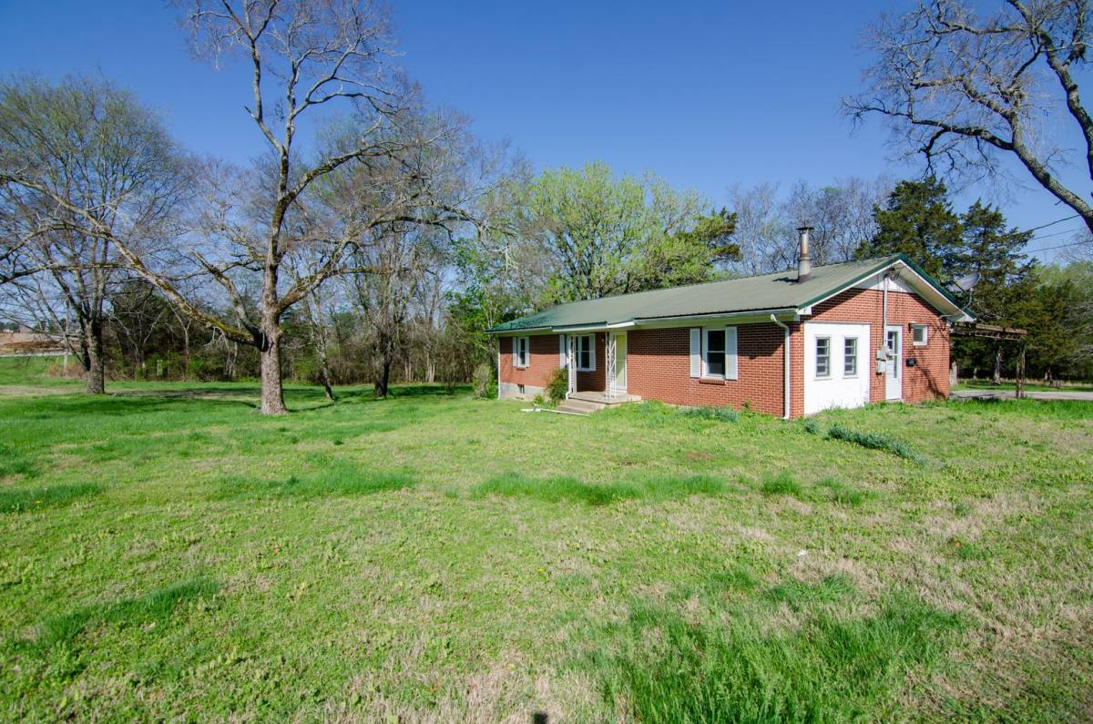 House for rent at 1757 Bear Creek, Columbia, TN 38401