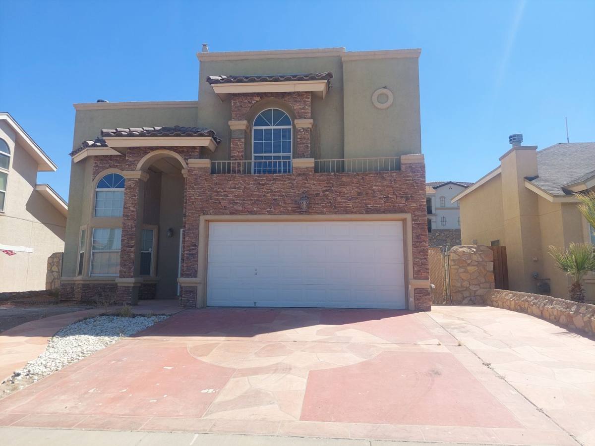 House for rent at 532 Northwyck Way, El Paso, TX 79928