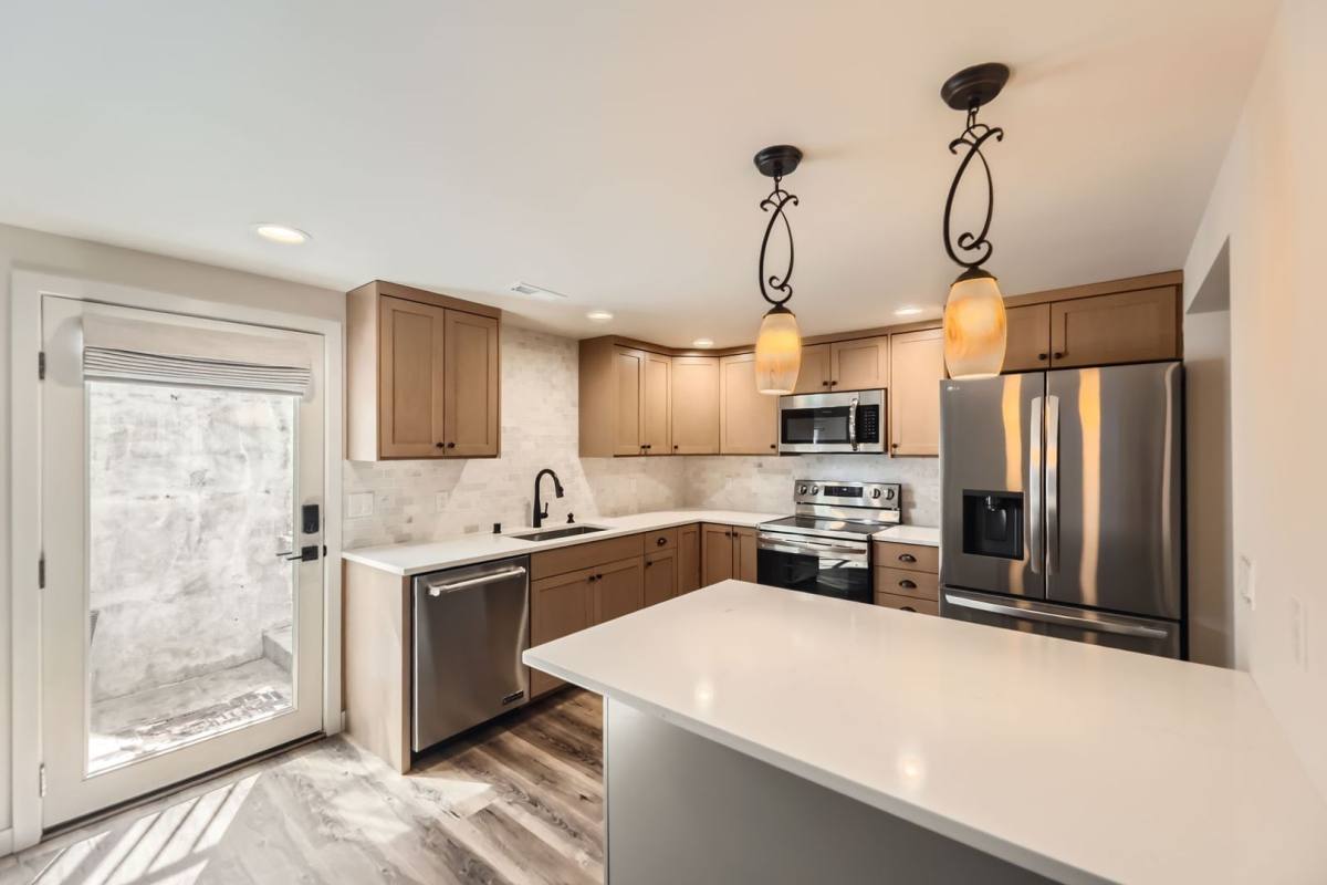 Apartment for rent at 4828 Delaware Ave, Everett, WA 98203