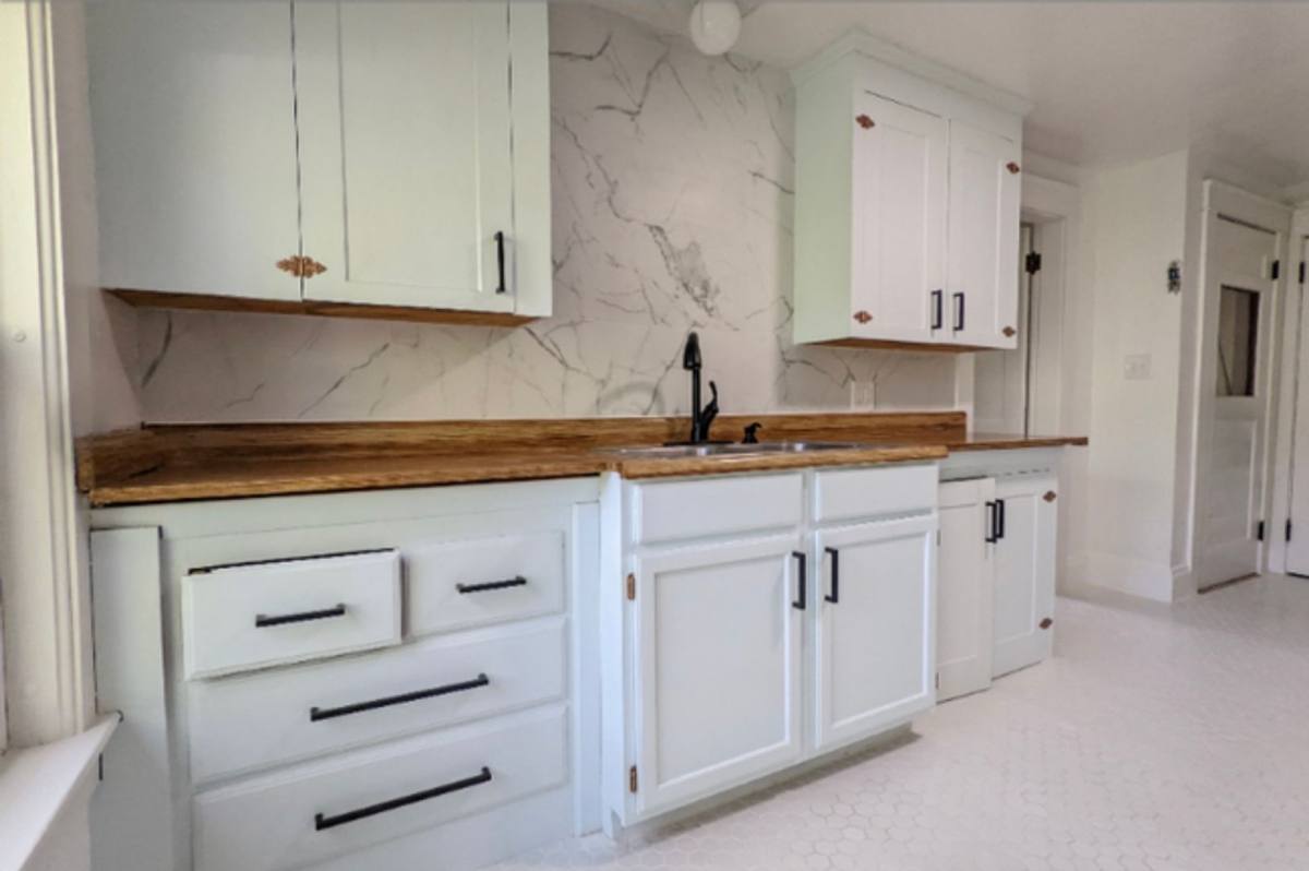 Apartment for rent at 58 Sullivan St, Claremont, NH 03743