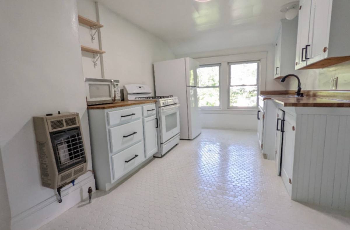 Apartment for rent at 58 Sullivan St, Claremont, NH 03743