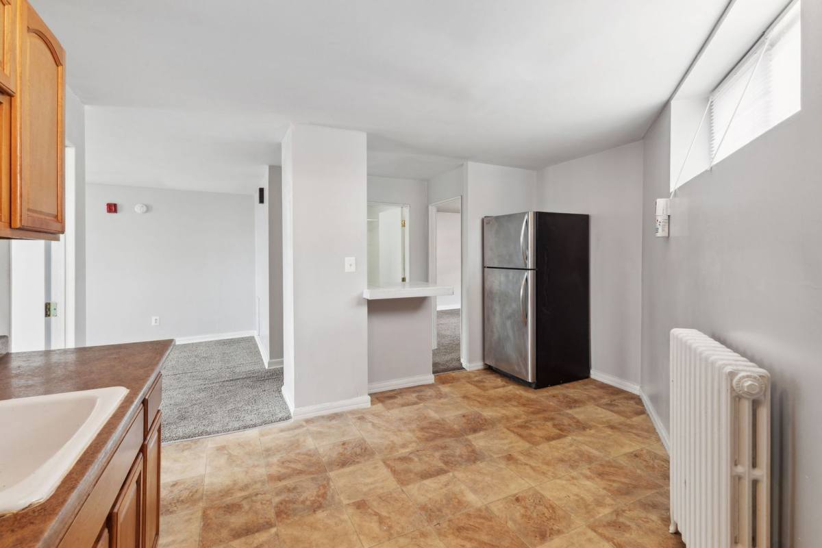 Apartment for rent at 5615 Upland Way, Philadelphia, PA 19131
