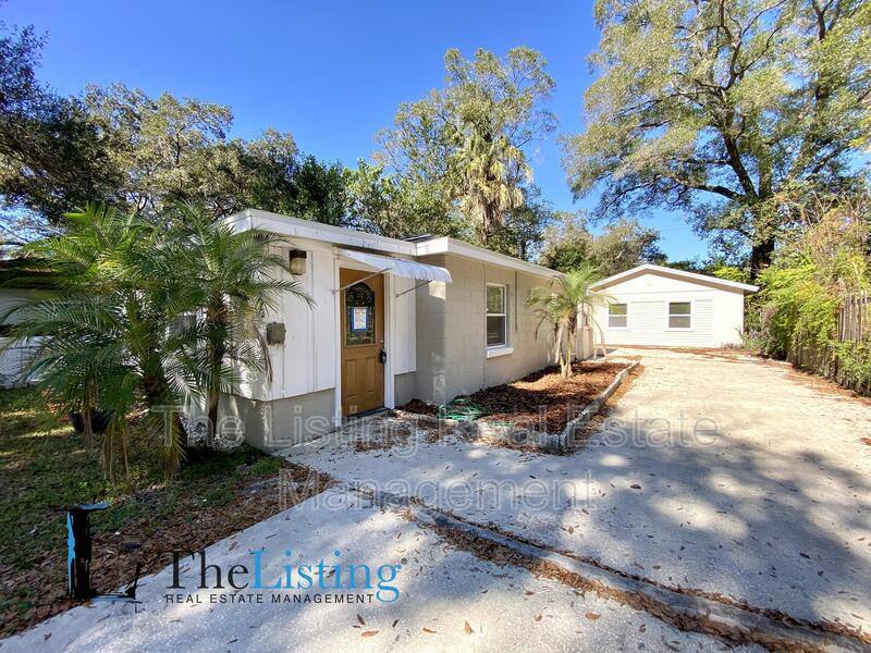 House for rent at 1722 SE Lambright St, Tampa, FL 33610