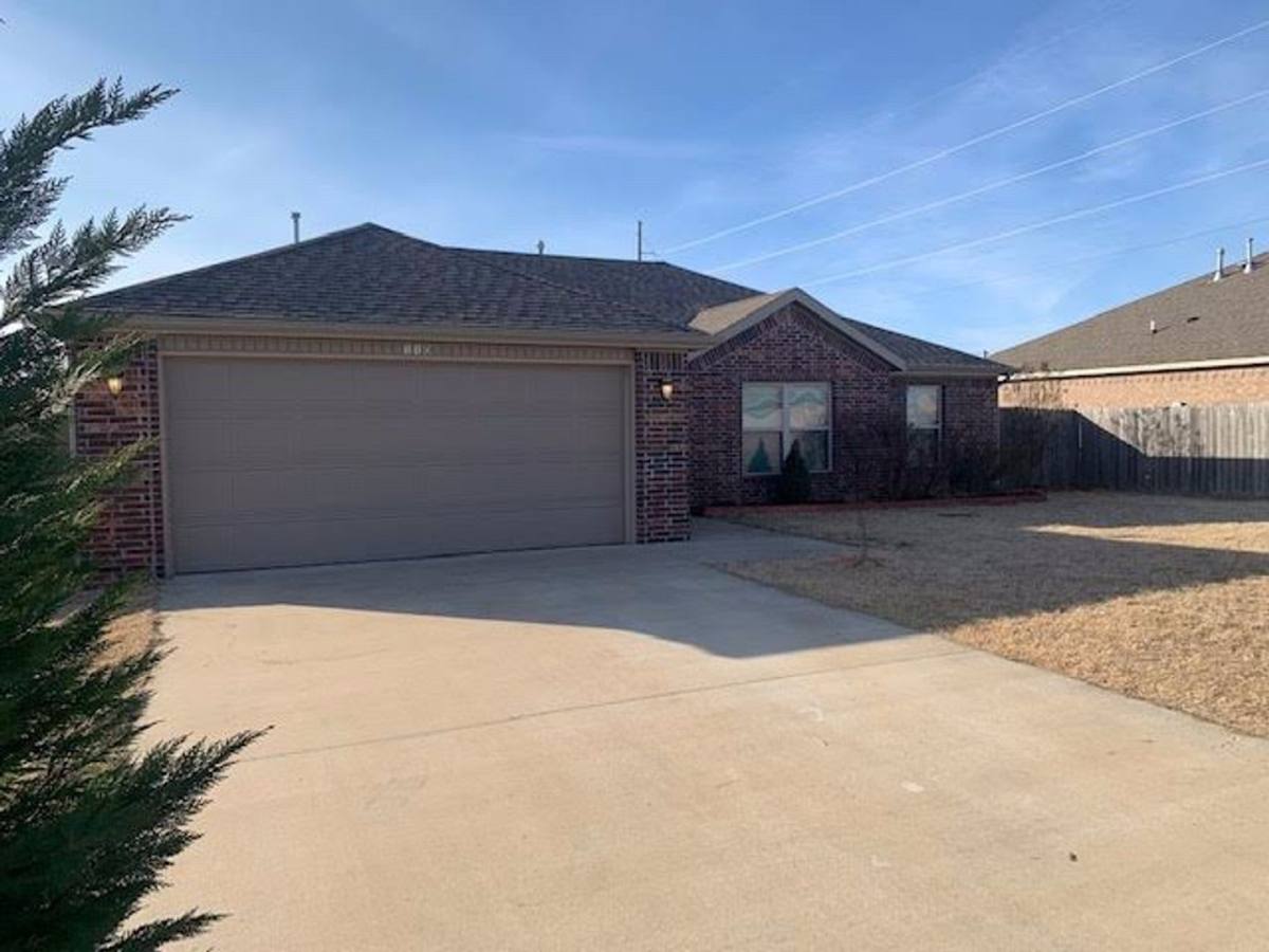 House for rent at 110 Willow Dr, Centerton, AR 72719