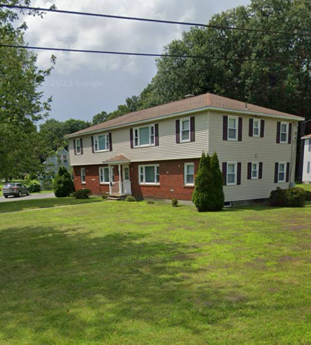 Apartment for rent at 225, 226, 231, 232, 237 Park Ave, Dalton, MA 01226