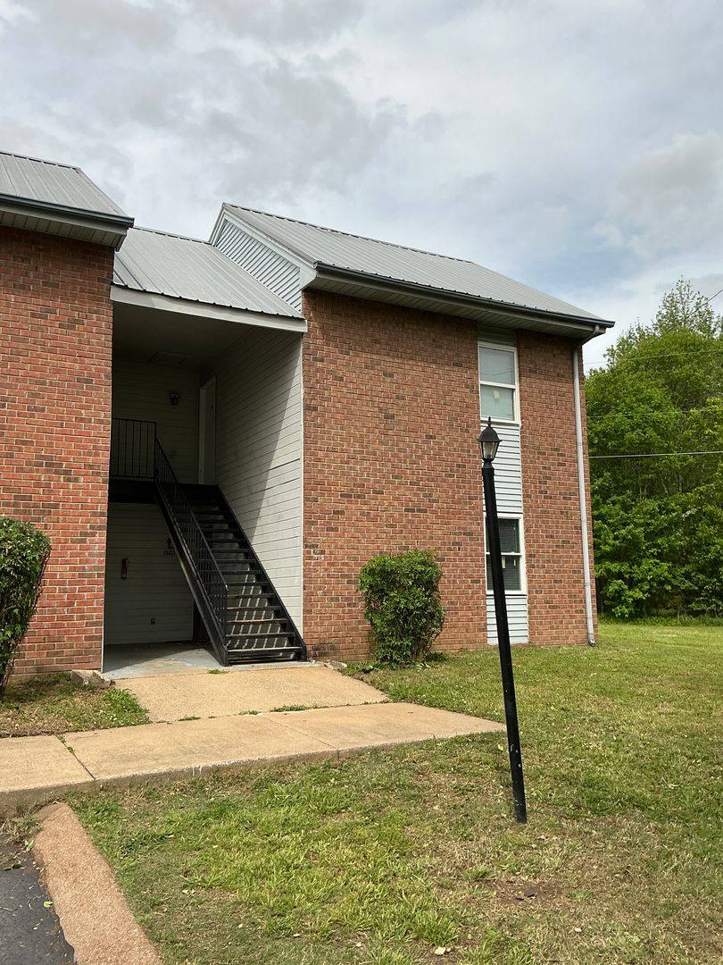 Apartment for rent at 2600 Spangler Dr, Humboldt, TN 38343