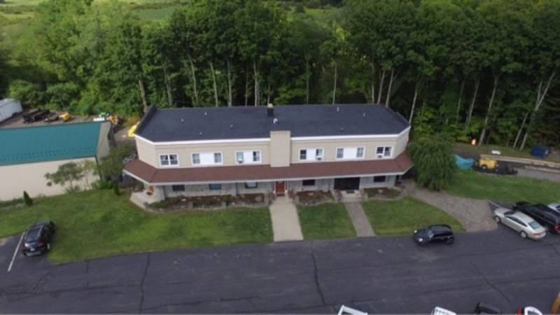 Apartment for rent at 1598 Heart Lake Rd, Jermyn, PA 18433