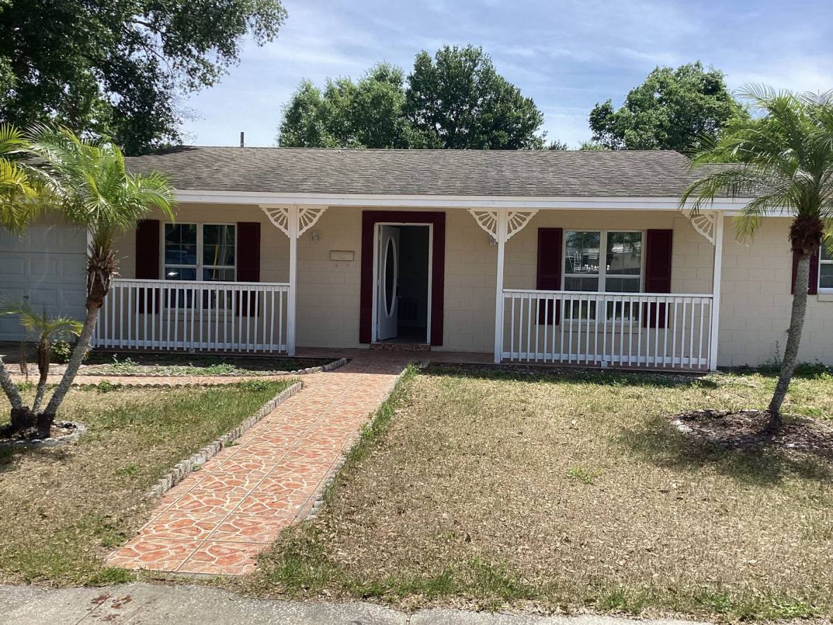 House for rent at 521 Chiles Lane, Orlando, FL 32807