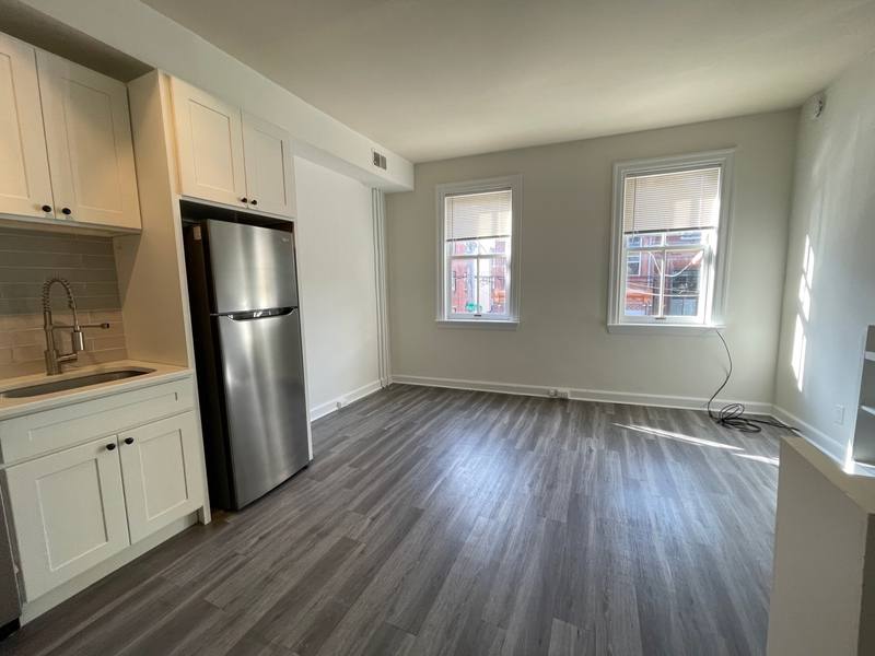 Apartment for rent at 785 S 2nd St #C 2F, Philadelphia, PA 19147