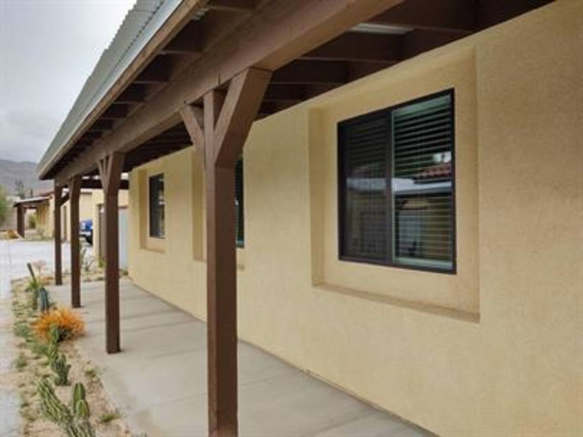 Apartment for rent at 6628 National Park Dr, Twentynine Palms, CA 92277