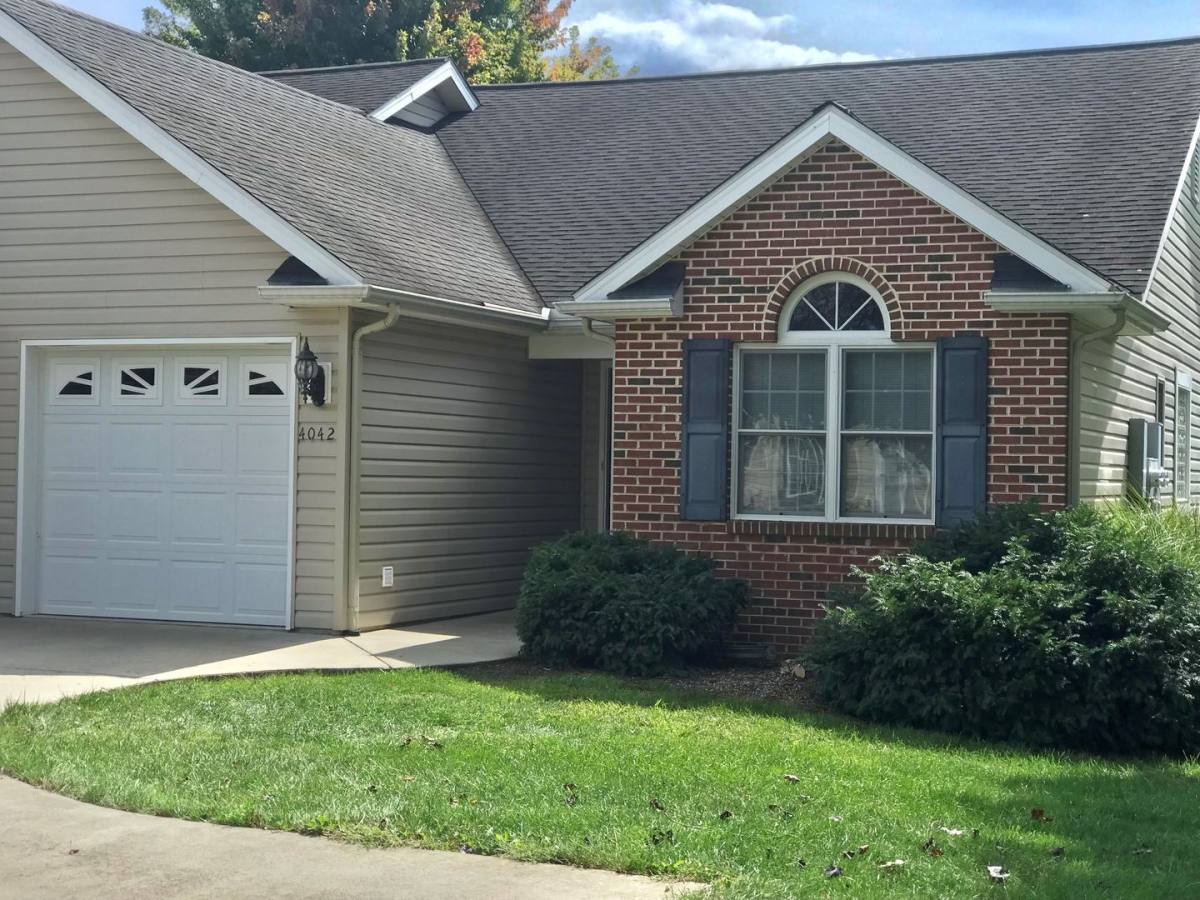 House for rent at 4072 Dalt Dr, Harrisonburg, VA 22801